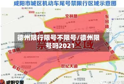 德州限行限号不限号/德州限号吗2021