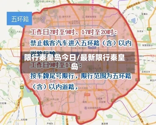 限行秦皇岛今日/最新限行秦皇岛