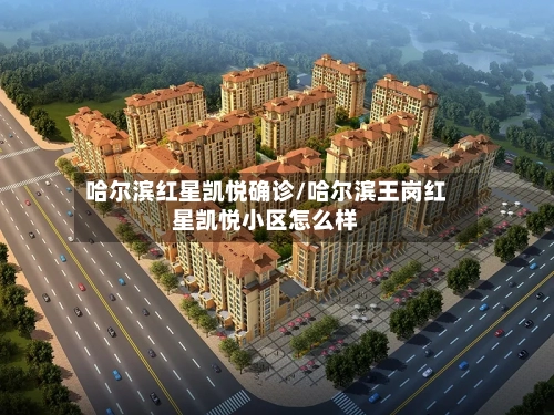 哈尔滨红星凯悦确诊/哈尔滨王岗红星凯悦小区怎么样