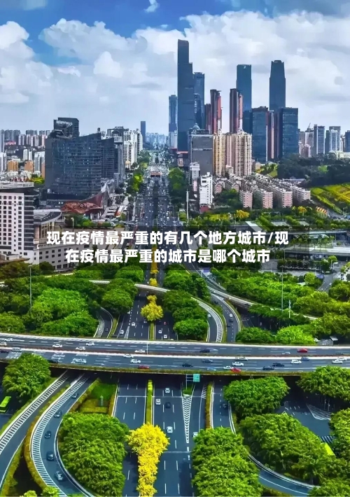 现在疫情最严重的有几个地方城市/现在疫情最严重的城市是哪个城市