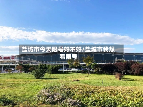 盐城市今天限号好不好/盐城市我想看限号