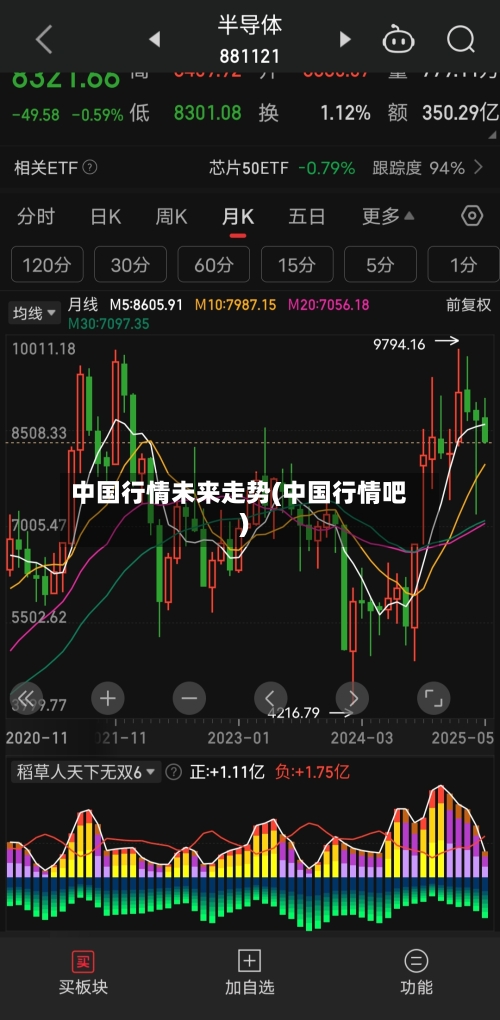 中国行情未来走势(中国行情吧)
