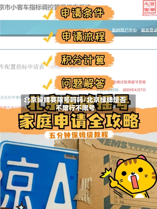 北京绿牌要限号吗吗/北京绿牌是否不限行不限号