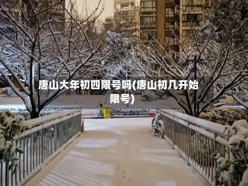 唐山大年初四限号吗(唐山初几开始限号)