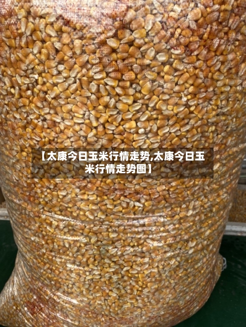 【太康今日玉米行情走势,太康今日玉米行情走势图】