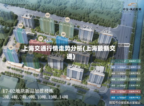 上海交通行情走势分析(上海最新交通)