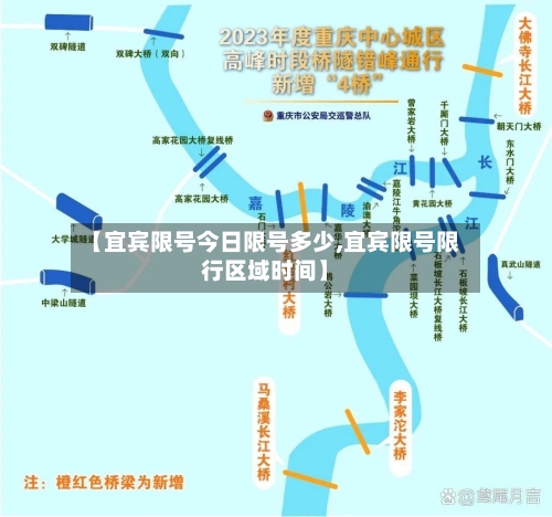 【宜宾限号今日限号多少,宜宾限号限行区域时间】