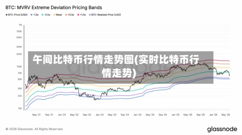 午间比特币行情走势图(实时比特币行情走势)