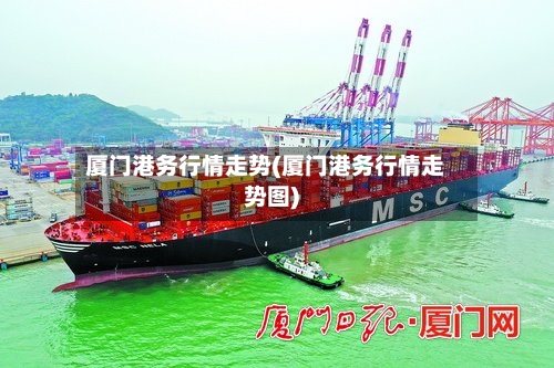 厦门港务行情走势(厦门港务行情走势图)