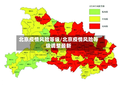 北京疫情风险等级/北京疫情风险等级调整最新