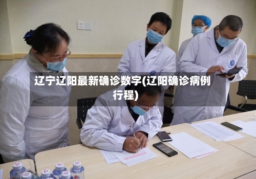 辽宁辽阳最新确诊数字(辽阳确诊病例行程)