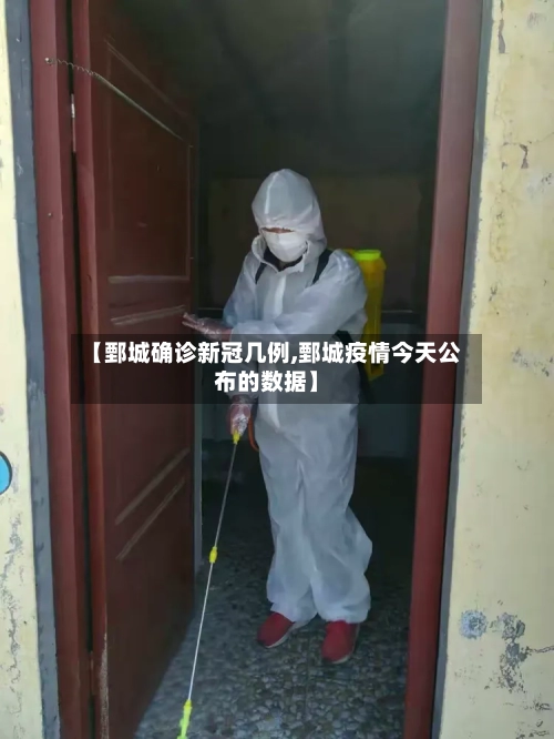 【鄄城确诊新冠几例,鄄城疫情今天公布的数据】