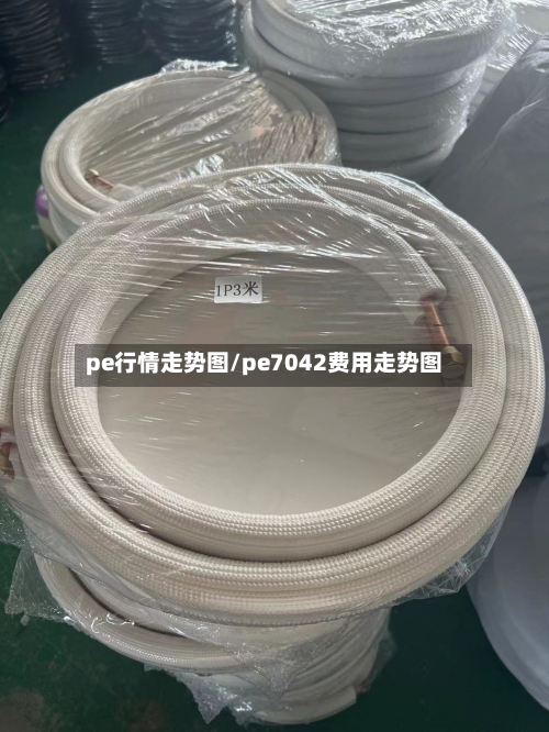 pe行情走势图/pe7042费用走势图