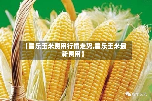 【昌乐玉米费用行情走势,昌乐玉米最新费用】