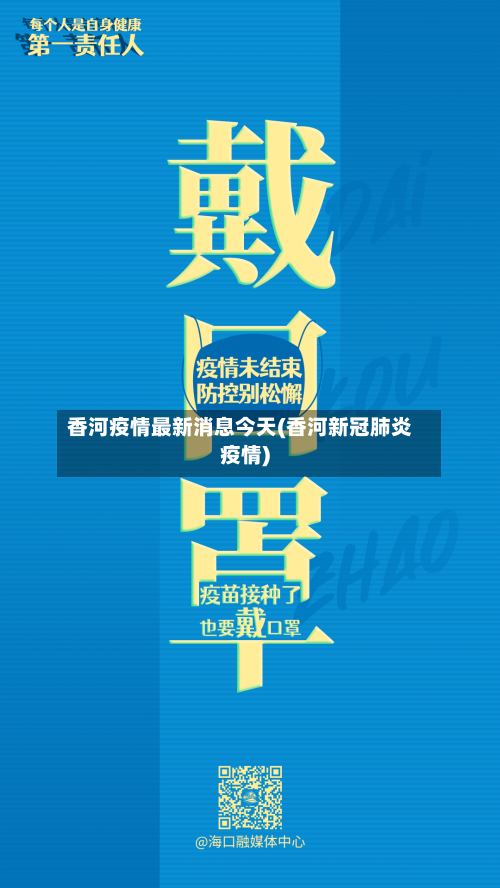 香河疫情最新消息今天(香河新冠肺炎疫情)