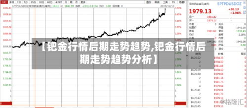 【钯金行情后期走势趋势,钯金行情后期走势趋势分析】