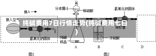 纯碱费用7日行情走势(纯碱费用七日)