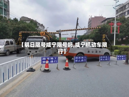 【明日限号咸宁限号吗,咸宁机动车限行】