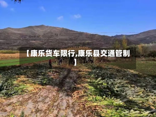 【康乐货车限行,康乐县交通管制】