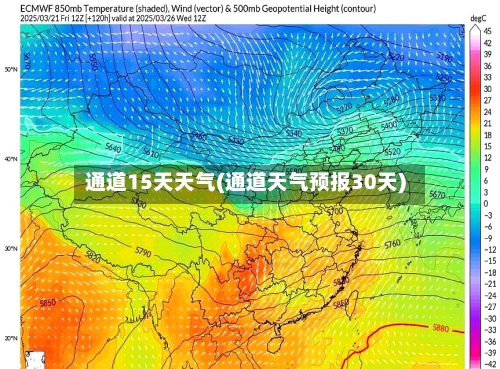通道15天天气(通道天气预报30天)