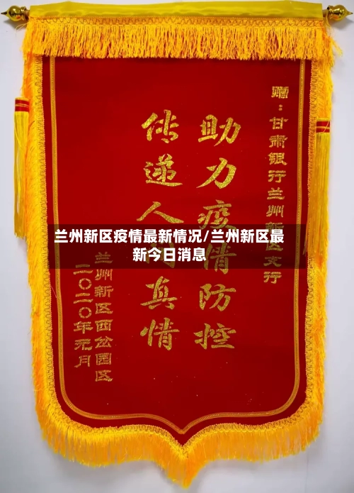 兰州新区疫情最新情况/兰州新区最新今日消息