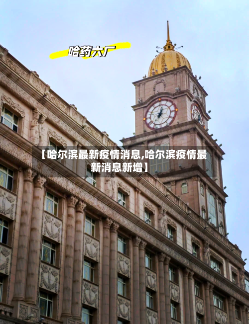 【哈尔滨最新疫情消息,哈尔滨疫情最新消息新增】