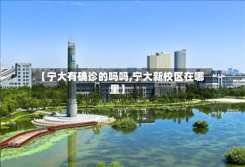 【宁大有确诊的吗吗,宁大新校区在哪里】