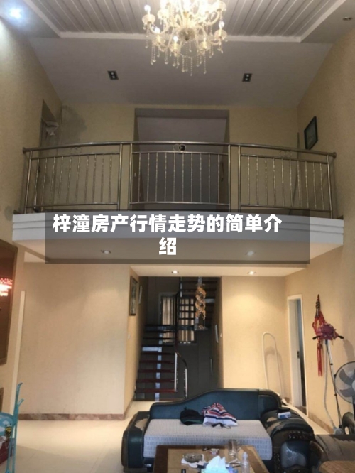 梓潼房产行情走势的简单介绍