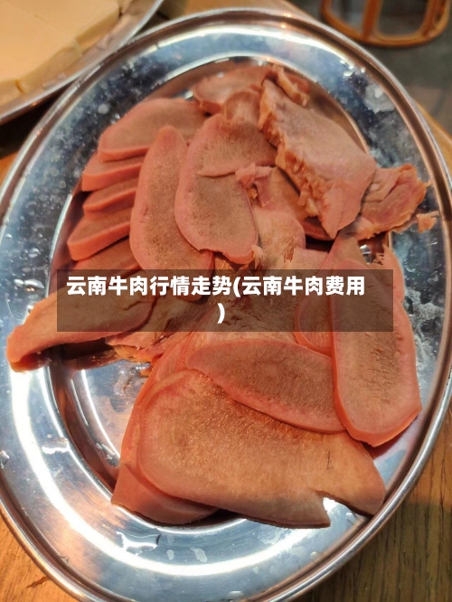 云南牛肉行情走势(云南牛肉费用)
