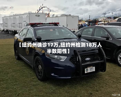 【纽约州确诊17万,纽约州检测18万人半数阳性】
