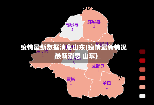 疫情最新数据消息山东(疫情最新情况 最新消息 山东)