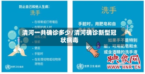 清河一共确诊多少/清河确诊新型冠状病毒