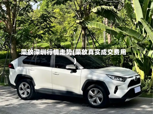 荣放深圳行情走势(荣放真实成交费用)