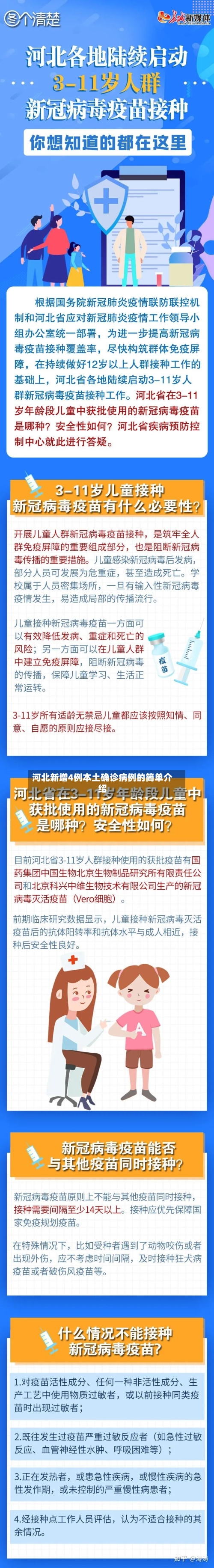 河北新增4例本土确诊病例的简单介绍