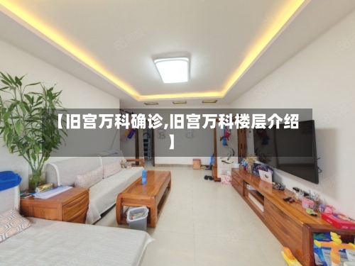 【旧宫万科确诊,旧宫万科楼层介绍】