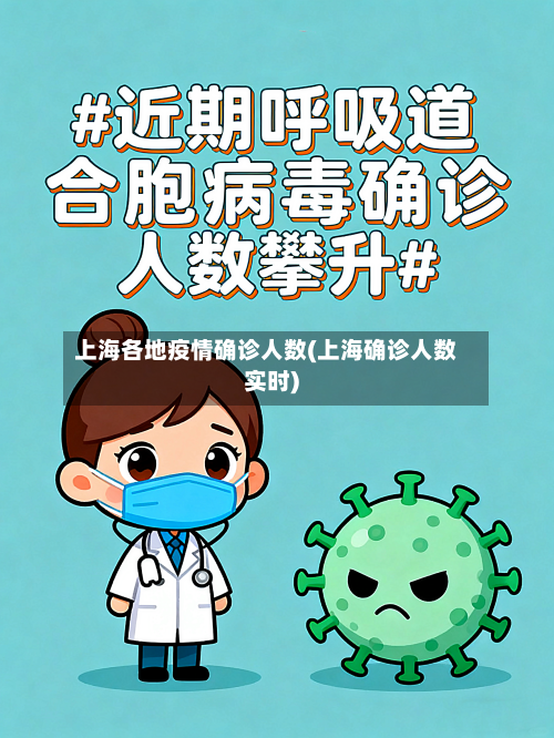 上海各地疫情确诊人数(上海确诊人数实时)