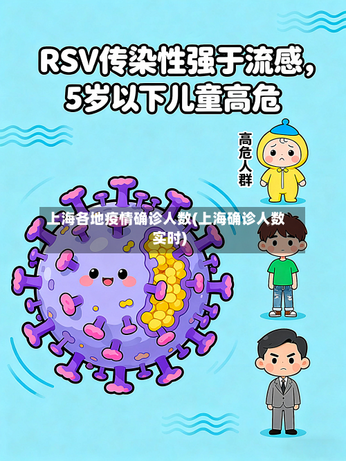 上海各地疫情确诊人数(上海确诊人数实时)