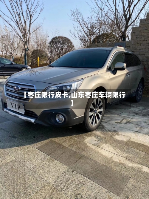 【枣庄限行皮卡,山东枣庄车辆限行】