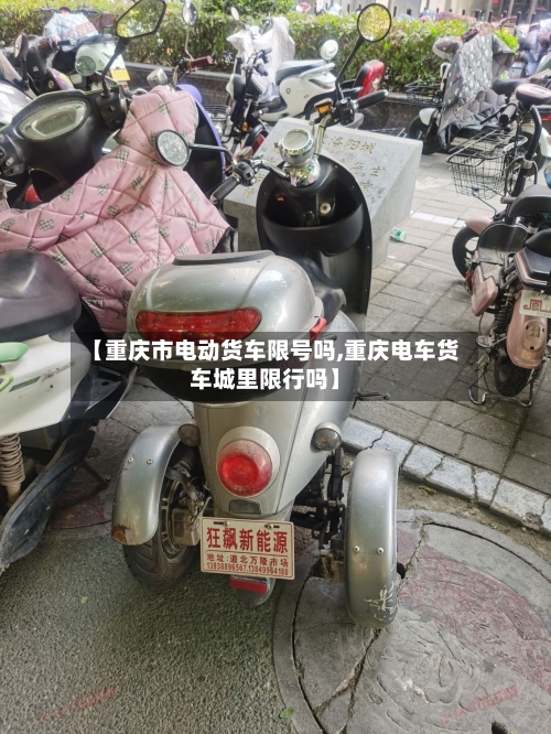 【重庆市电动货车限号吗,重庆电车货车城里限行吗】