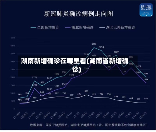 湖南新增确诊在哪里看(湖南省新增确诊)