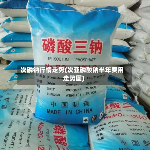 次磷钠行情走势(次亚磷酸钠半年费用走势图)