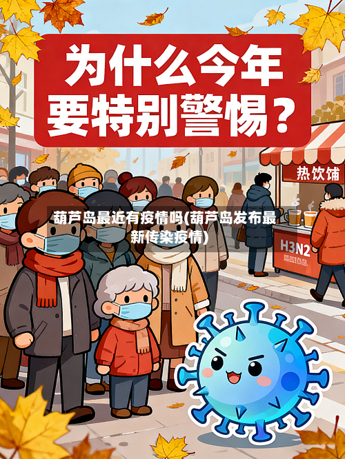 葫芦岛最近有疫情吗(葫芦岛发布最新传染疫情)