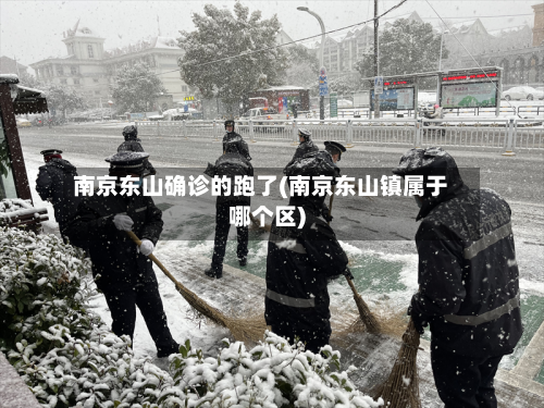 南京东山确诊的跑了(南京东山镇属于哪个区)