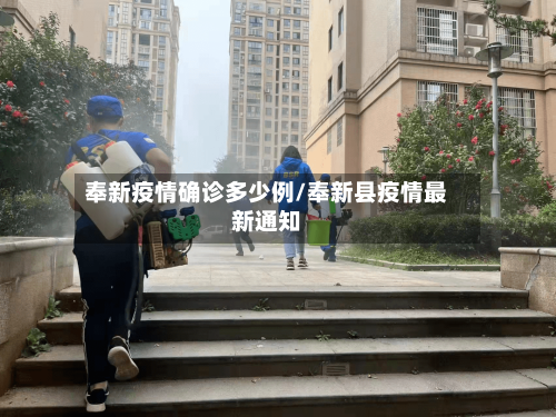 奉新疫情确诊多少例/奉新县疫情最新通知