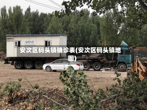 安次区码头镇确诊表(安次区码头镇地图)