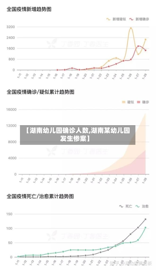 【湖南幼儿园确诊人数,湖南某幼儿园发生惨案】