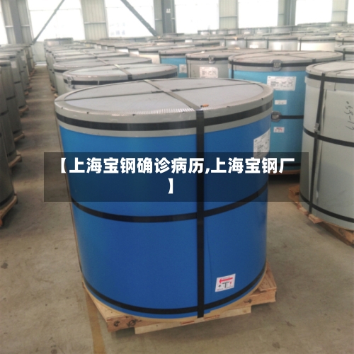 【上海宝钢确诊病历,上海宝钢厂】