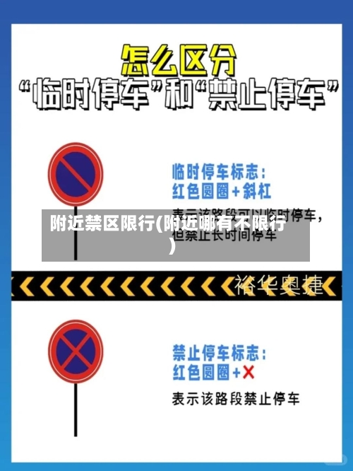 附近禁区限行(附近哪有不限行)