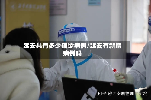 延安共有多少确诊病例/延安有新增病例吗