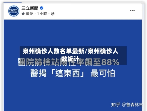 泉州确诊人数名单最新/泉州确诊人数统计